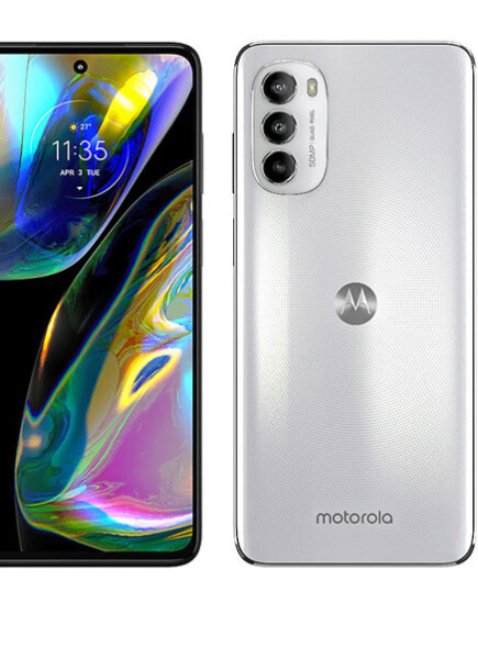 Motorola G82 Price in Pakistan
