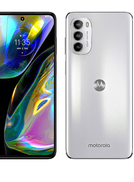 Motorola G82 price in pakistan