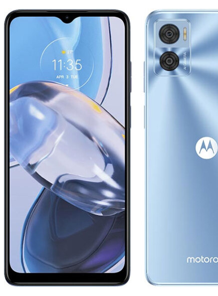 Motorola E22 Price in Pakistan