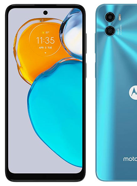 Motorola Moto E22s price in pakistan