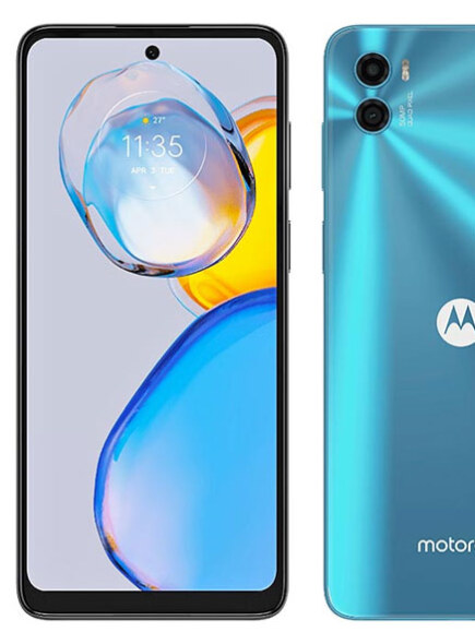 Motorola Moto E32 Price in Pakistan