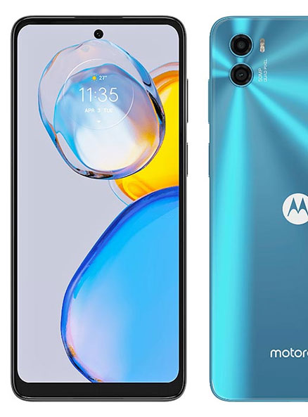 Motorola Moto E32 price in pakistan