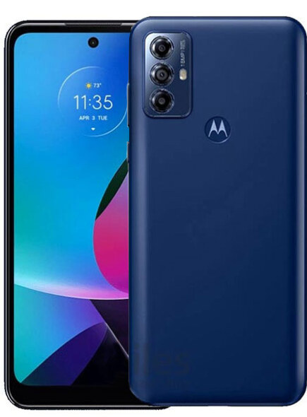 Motorola G Play 2023 Price in Pakistan