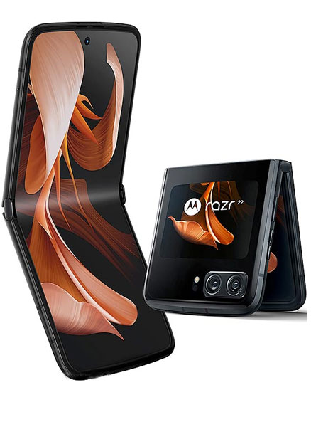 Motorola Razr price in Pakistan