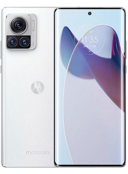 Motorola X30 Pro Price in Pakistan
