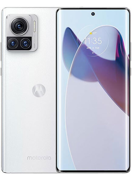 Motorola X30 Pro Price in Pakistan
