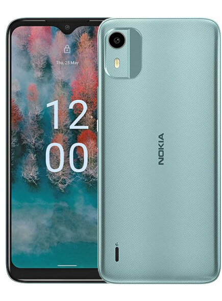 Nokia C12 Plus Price in Pakistan