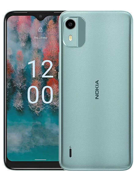 Nokia C12 Plus Price in Pakistan