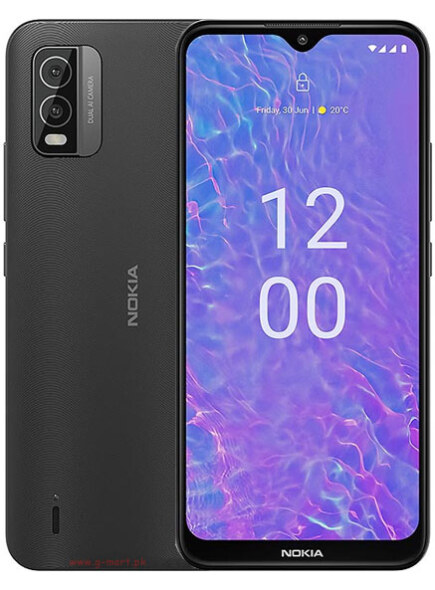 Nokia C210 Price in Pakistan