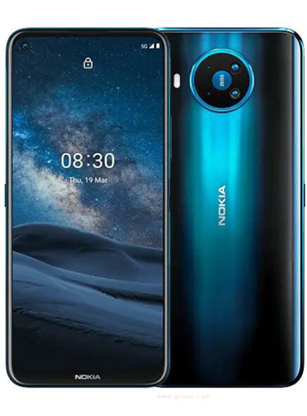 Nokia Oxygen Ultra 5G Price in Pakistan