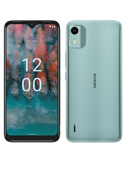 Nokia C12 Price in Pakistan