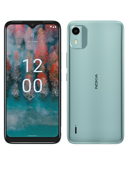 Nokia C12 price in Pakistan