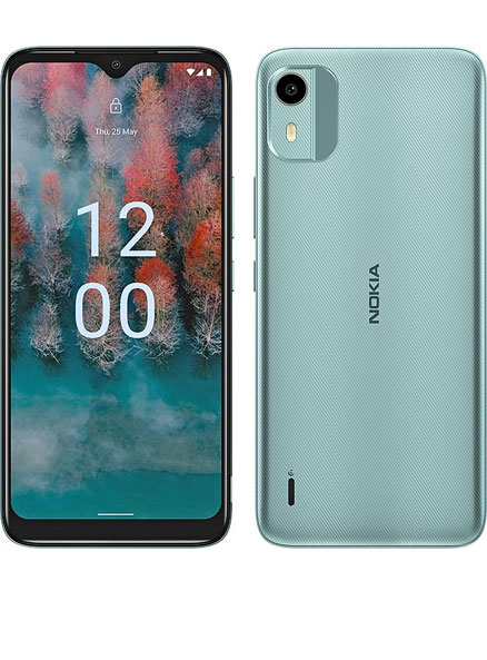 Nokia C12 Pro price in Pakistan