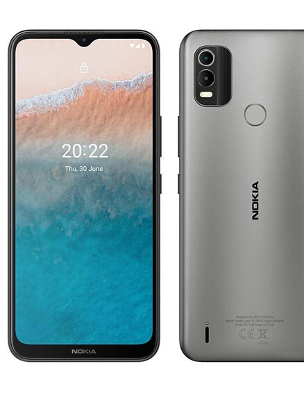 Nokia C21 Plus Price in Pakistan