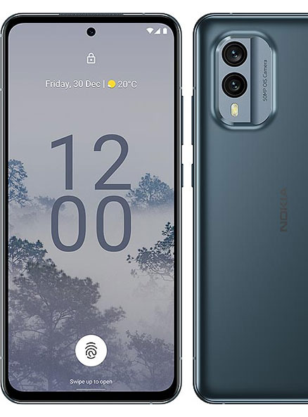 Nokia X30 price in pakistan