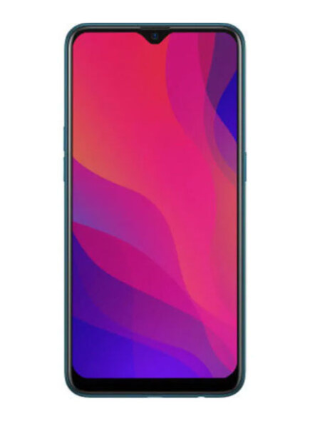 Oppo A80 Price in Pakistan