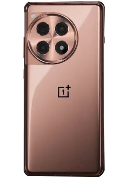 OnePlus 12T