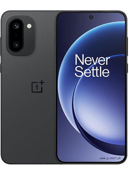 OnePlus 15R Price in Pakistan