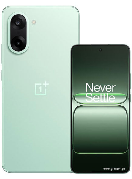 OnePlus Ace 5 Racing