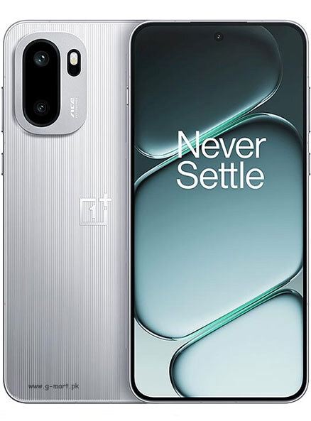 OnePlus Ace 6 Price in Pakistan