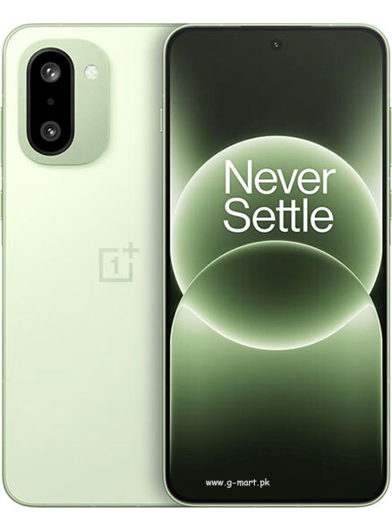 OnePlus Ace 6T Price in Pakistan