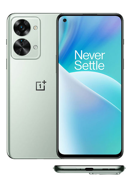 OnePlus Nord 2T