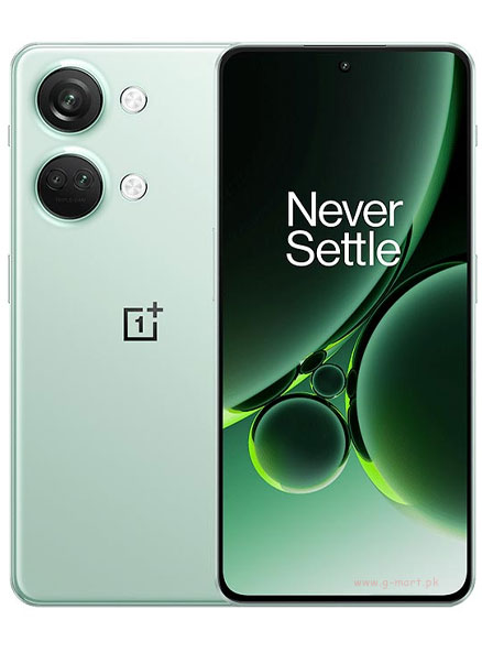 OnePlus Nord 3 price in Pakistan