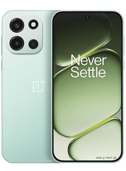 OnePlus Nord 6 Price in Pakistan