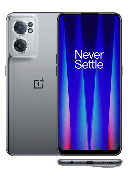 OnePlus Nord CE 2 5G