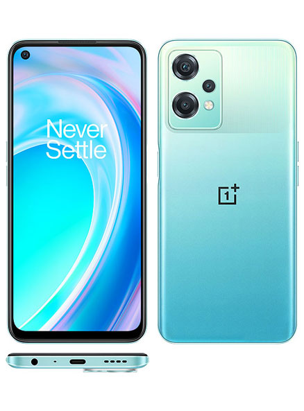 OnePlus Nord CE 2 Lite 5G