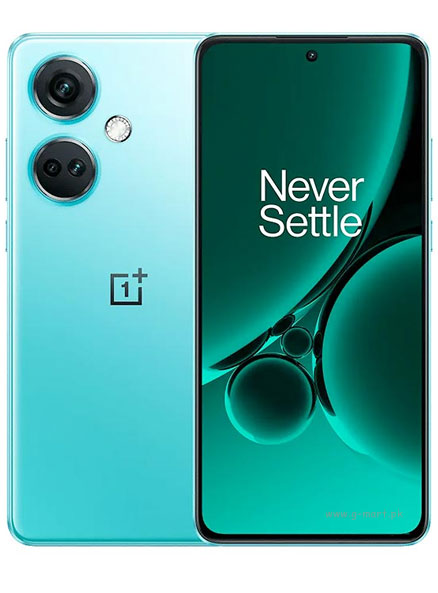 OnePlus Nord CE3 price in Pakistan