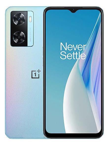 OnePlus Nord N20 SE