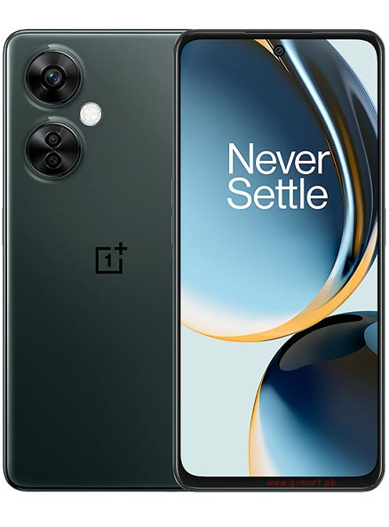 OnePlus Nord N30 price in Pakistan