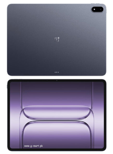 OnePlus Pad 3 Price in Pakistan