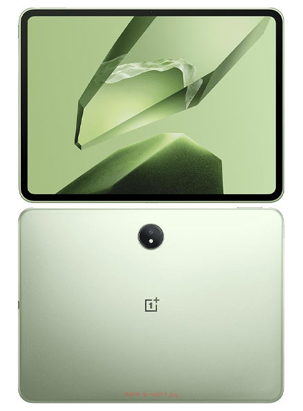 OnePlus Pad 3 price in Pakistan