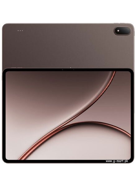 OnePlus Pad 4 Price in Pakistan