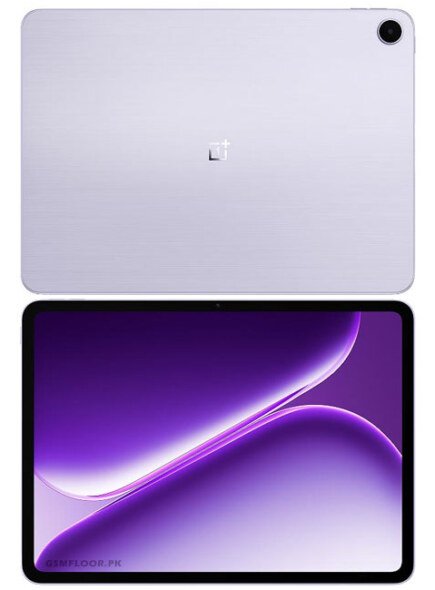 OnePlus Pad Go 2 Price in Pakistan