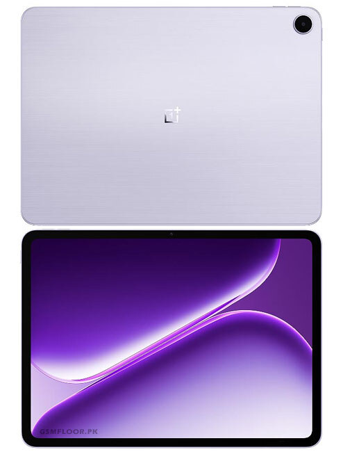 OnePlus Pad Go 2 Price in Pakistan