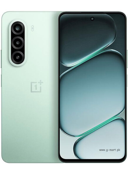 OnePlus Turbo 6X