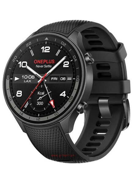 OnePlus Watch 2R
