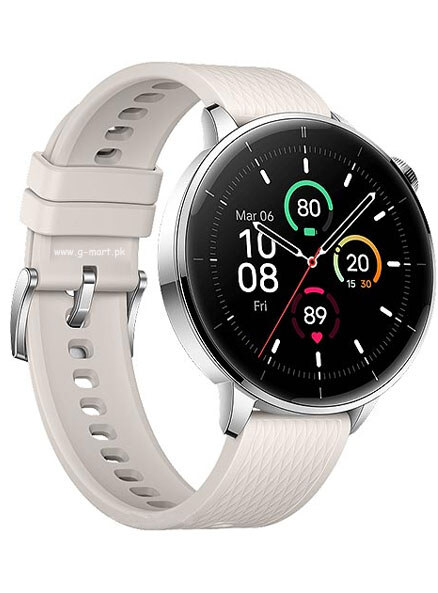 Oneplus Watch 3 43mm Mobile Price in Pakistan Oneplus Watch 3 43mm Price in Pakistan