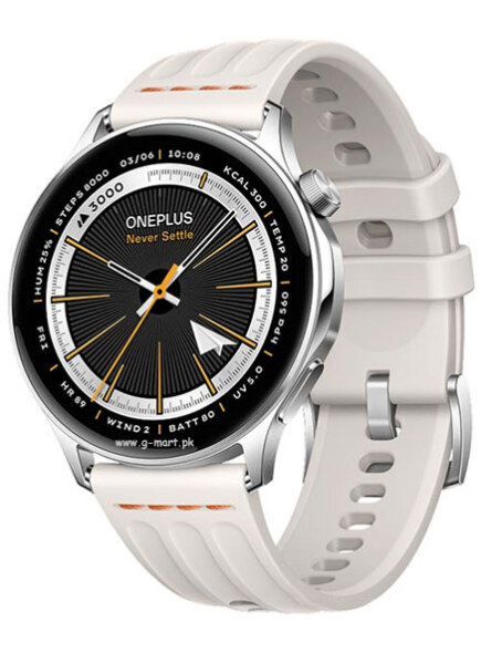 OnePlus Watch 3 Lite