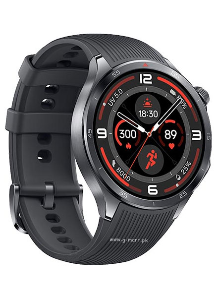 OnePlus Watch 3 price in Pakistan