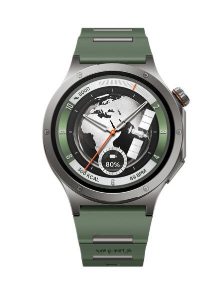 OnePlus Watch 4 Price in Pakistan