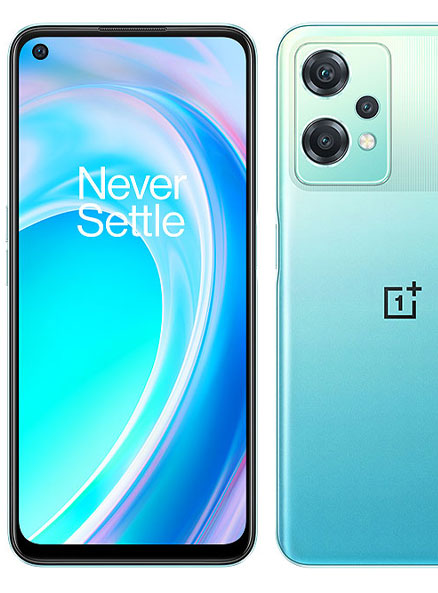 OnePlus Nord 2 Lite price in pakistan