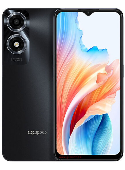 Oppo A2x Price in Pakistan