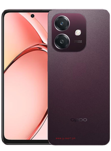 Oppo A3 5G Price in Pakistan