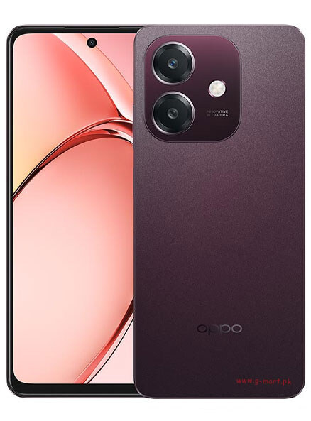 Oppo A3x 4G Price in Pakistan