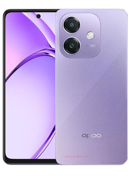 Oppo A3x Price in Pakistan