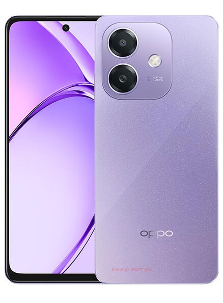 Oppo A3x 4G Price in Pakistan